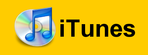 iTunes Button